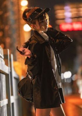 《痴汉十人队》动漫第一季_1080P免费观看视频